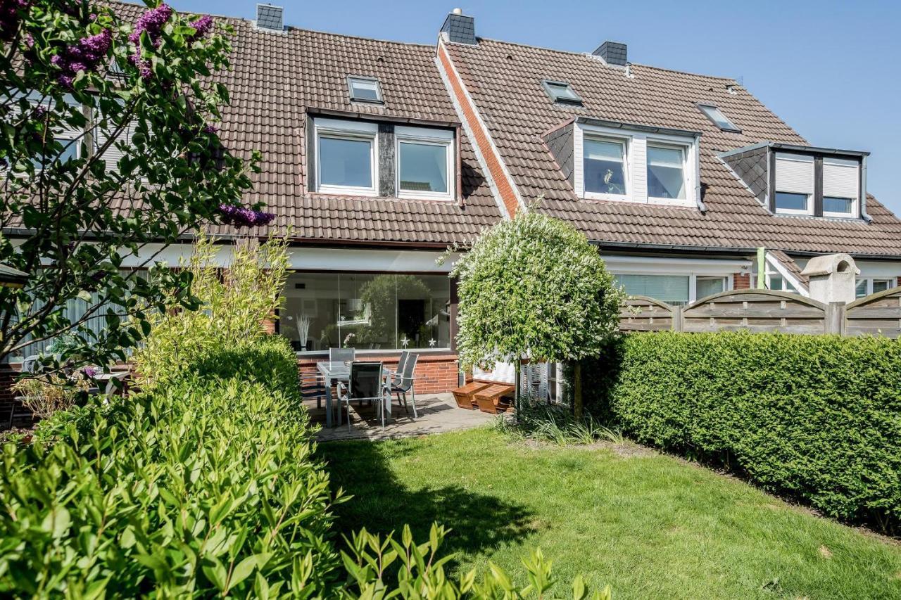Alte Liebe Westerland