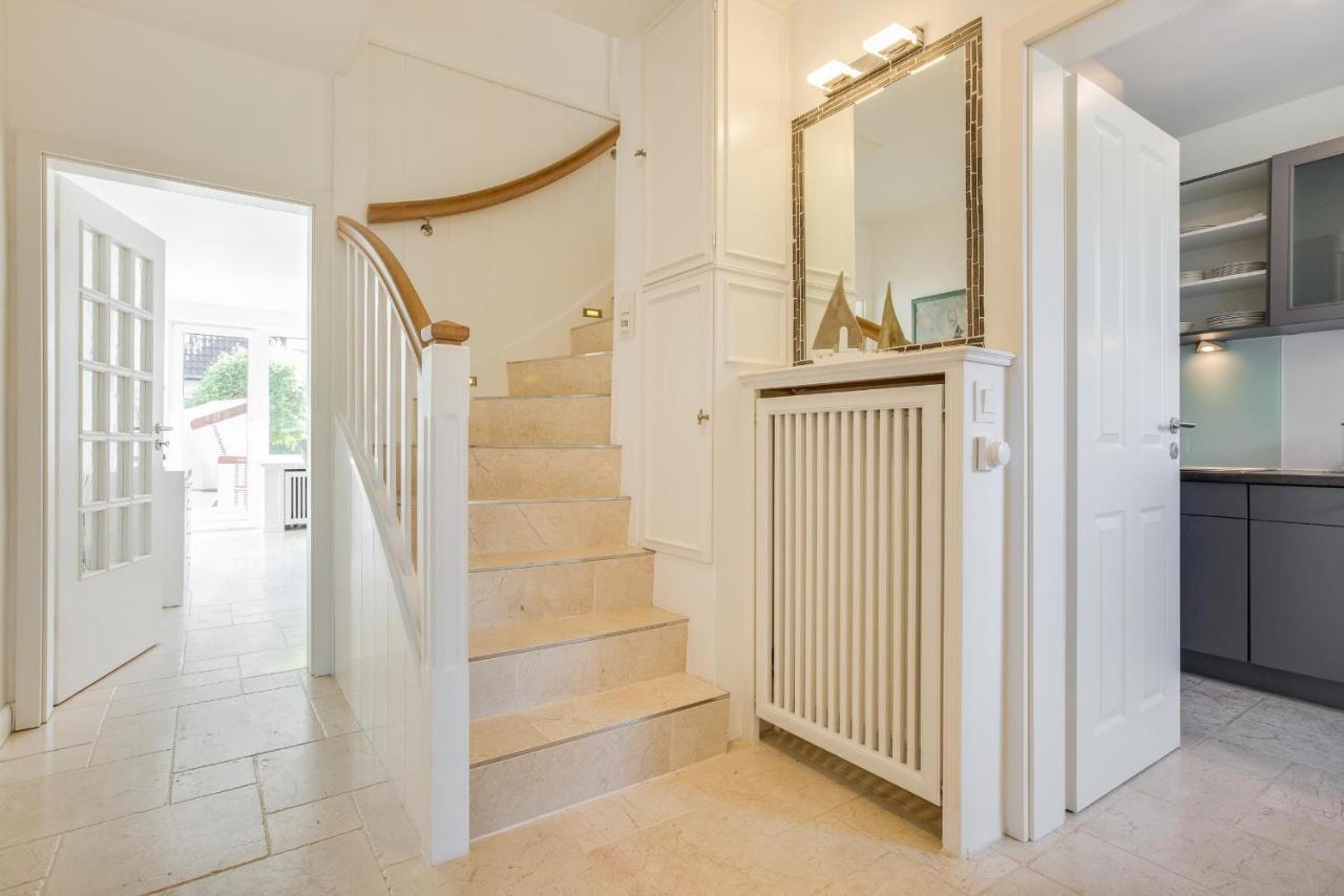 Alte Liebe Apartment Westerland