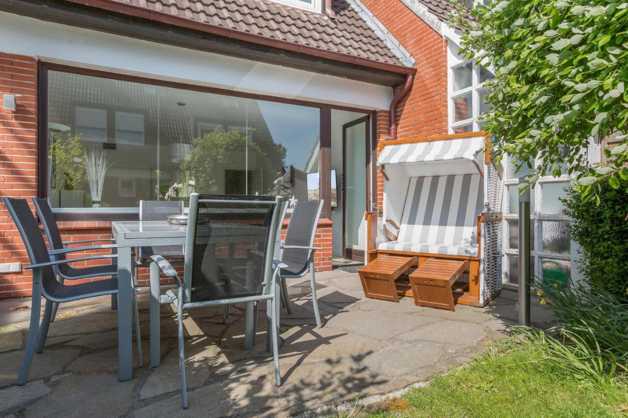 Apartment Alte Liebe