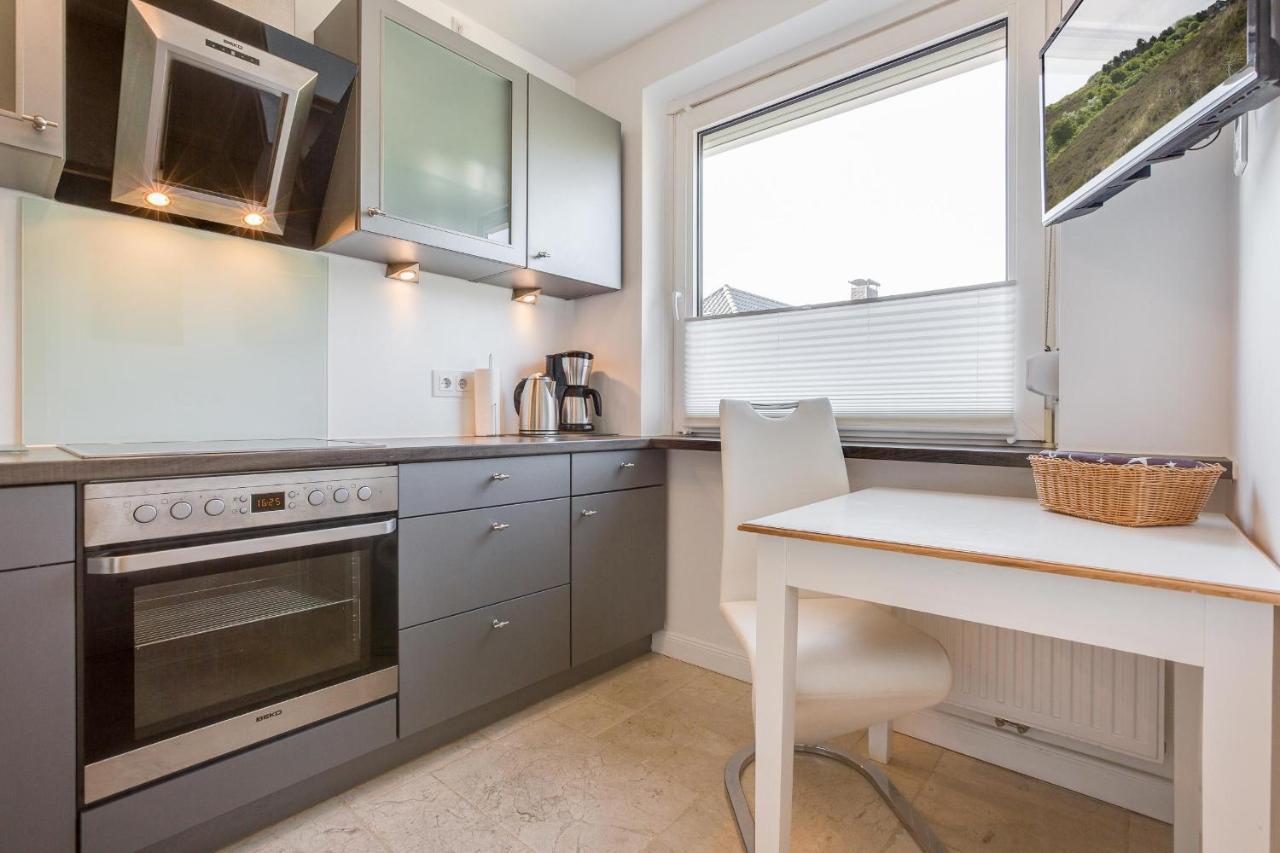 Apartment Alte Liebe