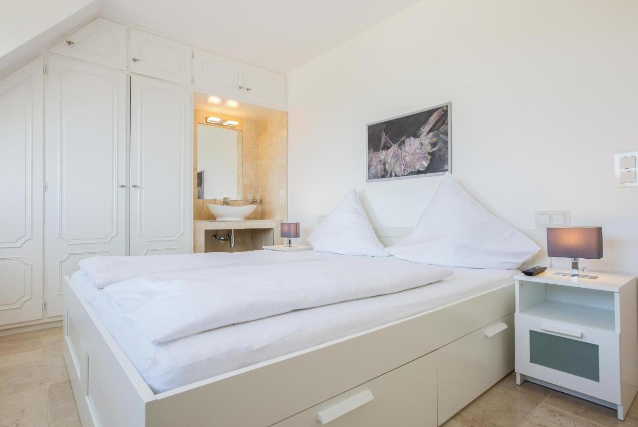 Apartment Alte Liebe