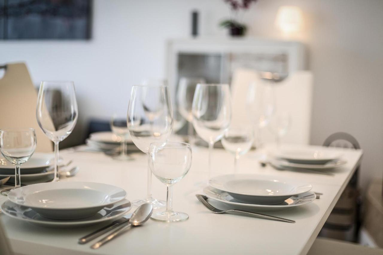 Alte Liebe Apartment Westerland