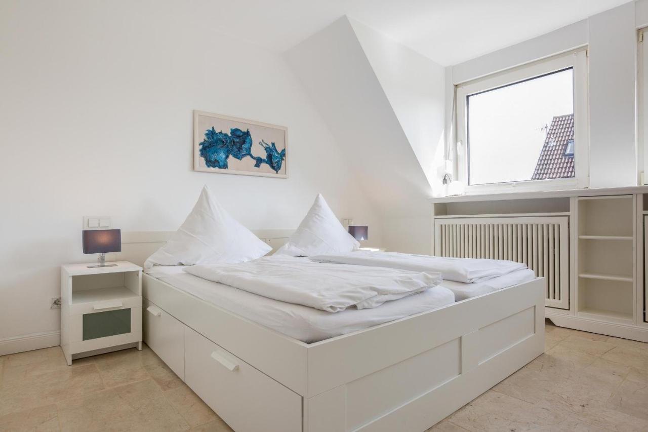 Apartment Alte Liebe
