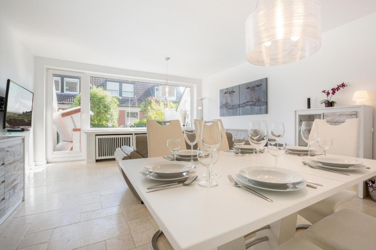 Alte Liebe Apartment *