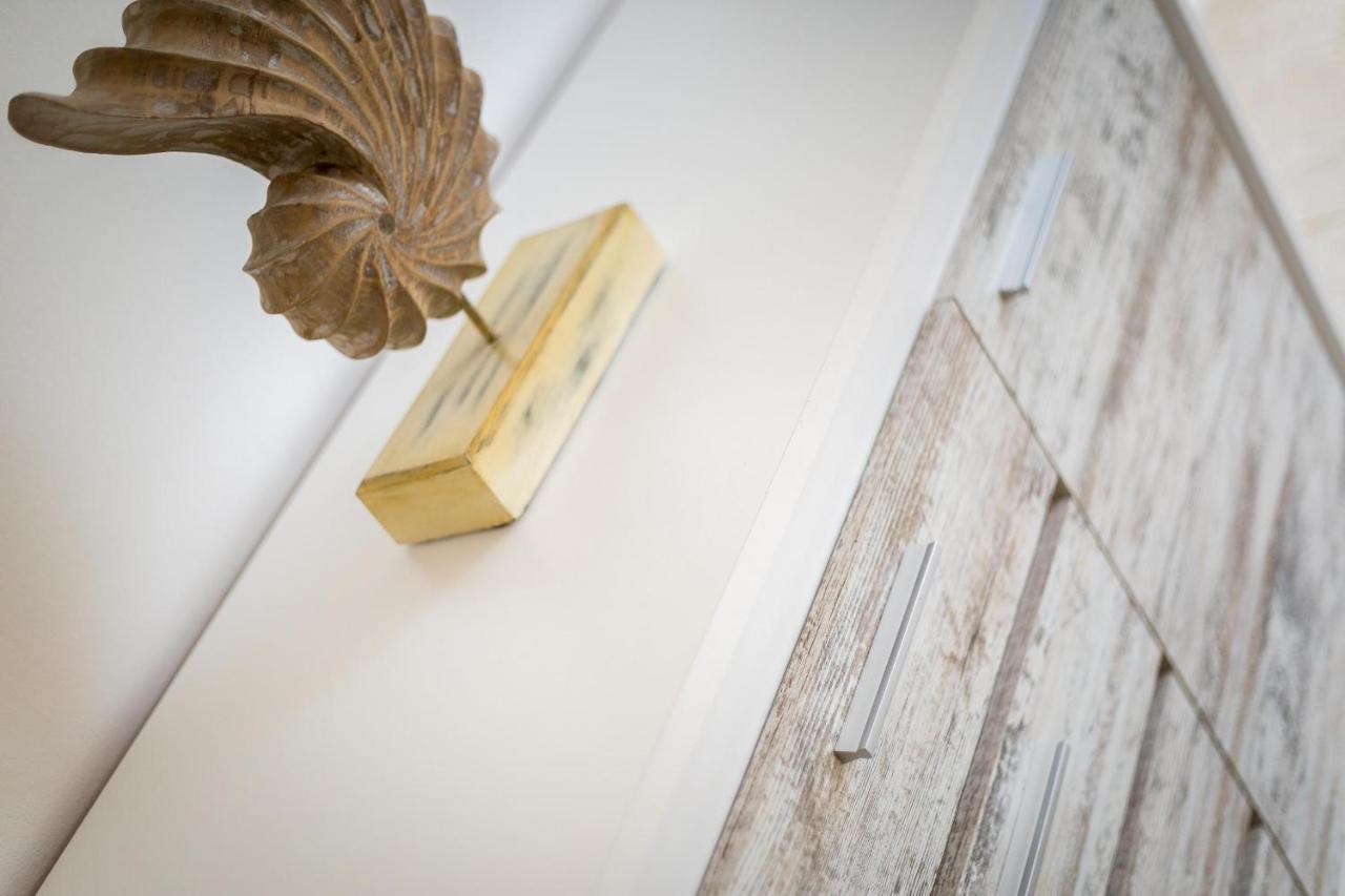 Apartment Alte Liebe